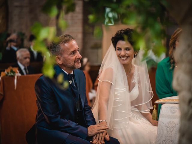 Il matrimonio di Davide e Niki a Torino, Torino 23