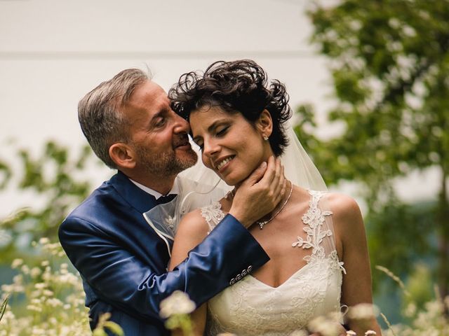 Il matrimonio di Davide e Niki a Torino, Torino 30