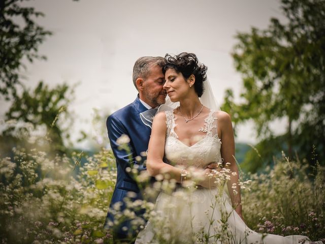 Il matrimonio di Davide e Niki a Torino, Torino 31