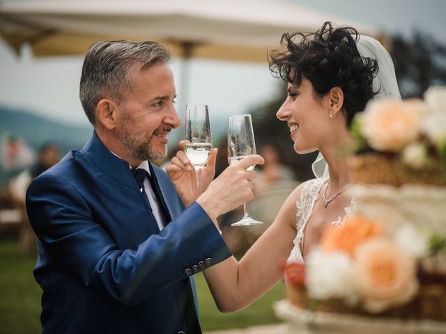 Il matrimonio di Davide e Niki a Torino, Torino 38