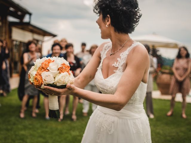 Il matrimonio di Davide e Niki a Torino, Torino 46