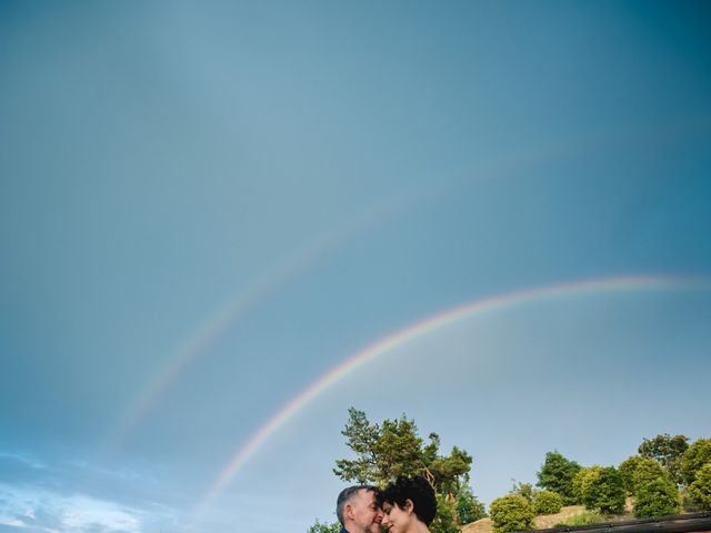 Il matrimonio di Davide e Niki a Torino, Torino 57