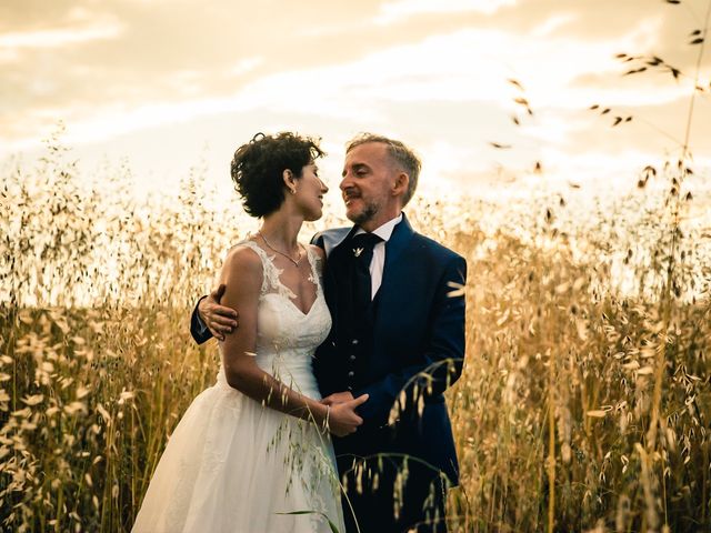 Il matrimonio di Davide e Niki a Torino, Torino 58