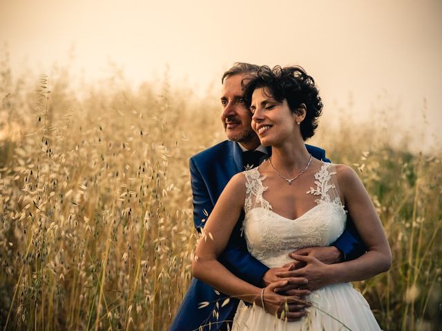 Il matrimonio di Davide e Niki a Torino, Torino 59