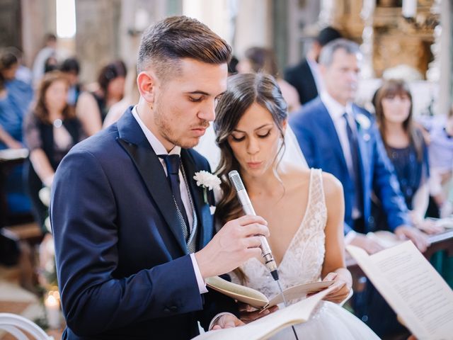 Il matrimonio di Mattia e Giorgia a Modena, Modena 30