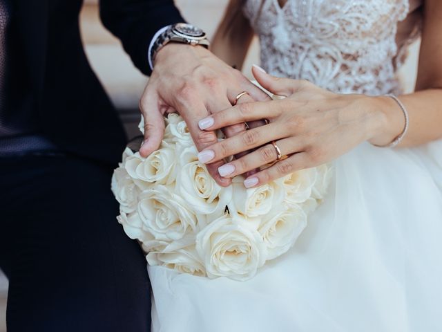 Il matrimonio di Mattia e Giorgia a Modena, Modena 44