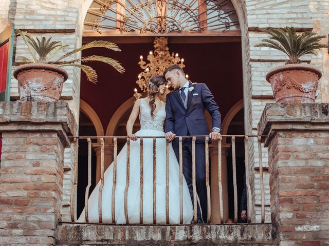 Il matrimonio di Mattia e Giorgia a Modena, Modena 58