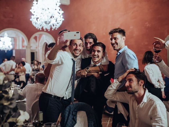 Il matrimonio di Mattia e Giorgia a Modena, Modena 60