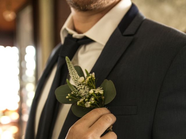 Il matrimonio di Georgios e Martina a Lecco, Lecco 14