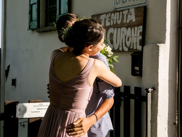 Il matrimonio di Georgios e Martina a Lecco, Lecco 21