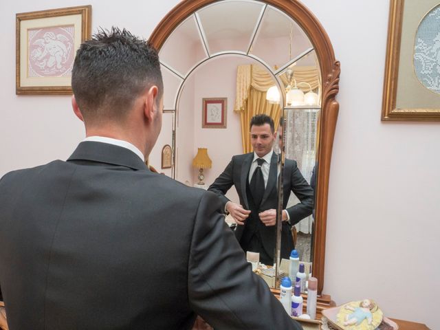 Il matrimonio di Roberto e Rossella a Castro, Lecce 18