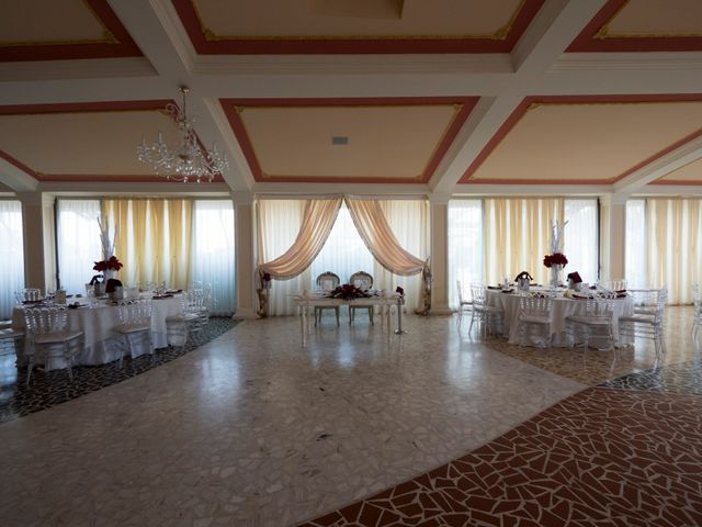 Il matrimonio di Roberto e Rossella a Castro, Lecce 57