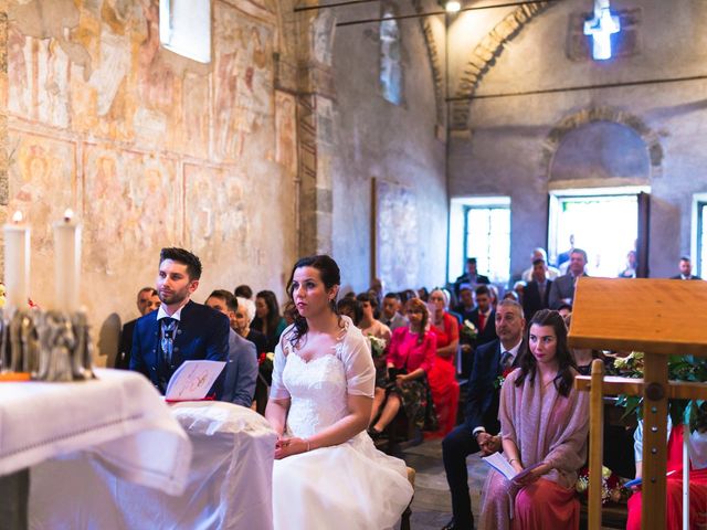 Il matrimonio di Marco e Roberta a Borgomanero, Novara 31
