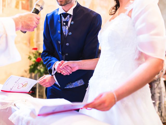 Il matrimonio di Marco e Roberta a Borgomanero, Novara 34