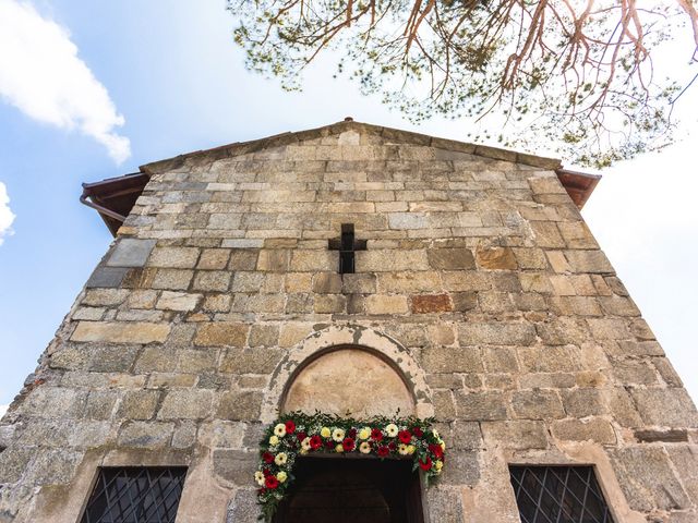 Il matrimonio di Marco e Roberta a Borgomanero, Novara 40