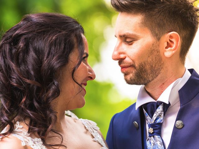 Il matrimonio di Marco e Roberta a Borgomanero, Novara 51