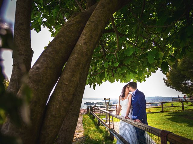 Il matrimonio di Marco e Roberta a Borgomanero, Novara 62