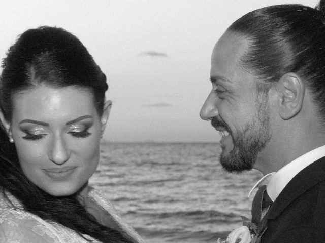 Il matrimonio di Francesca  e Francesco  a Sassari, Sassari 4