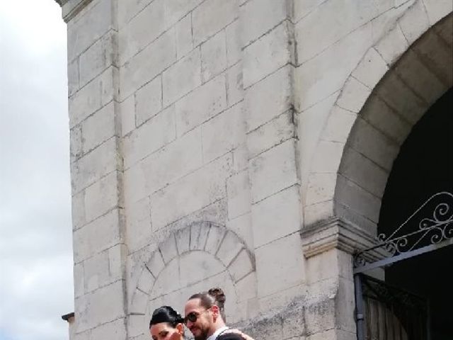 Il matrimonio di Francesca  e Francesco  a Sassari, Sassari 5