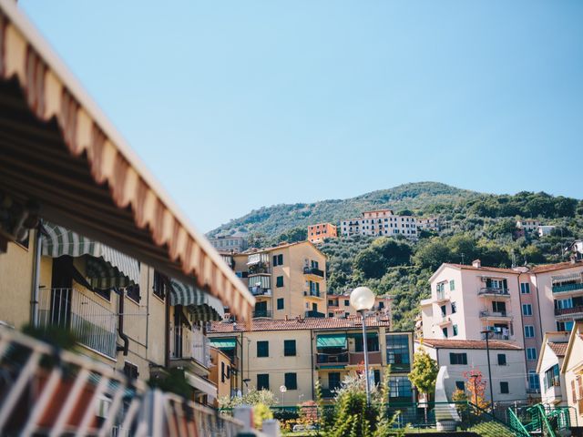 Il matrimonio di Jacopo e Tatiana a Pontremoli, Massa Carrara 2