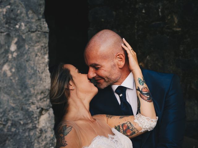 Il matrimonio di Jacopo e Tatiana a Pontremoli, Massa Carrara 133