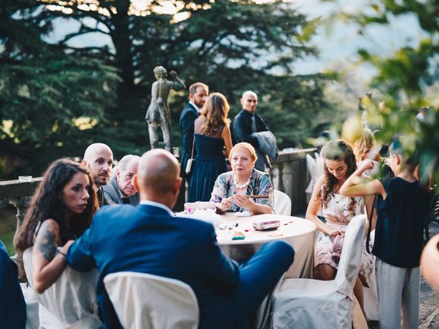 Il matrimonio di Jacopo e Tatiana a Pontremoli, Massa Carrara 150