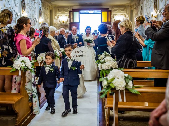 Il matrimonio di Corrado e Emma a Taormina, Messina 82