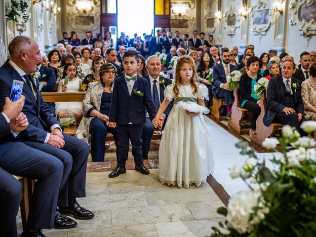 Il matrimonio di Corrado e Emma a Taormina, Messina 83