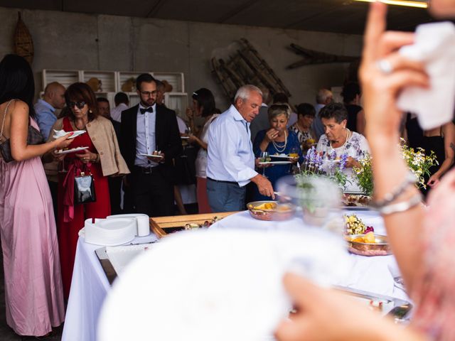 Il matrimonio di Patrick e Stefanie a Nalles-Nals, Bolzano 10