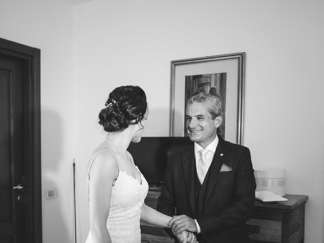 Il matrimonio di Francesco e Sara a Alghero, Sassari 21