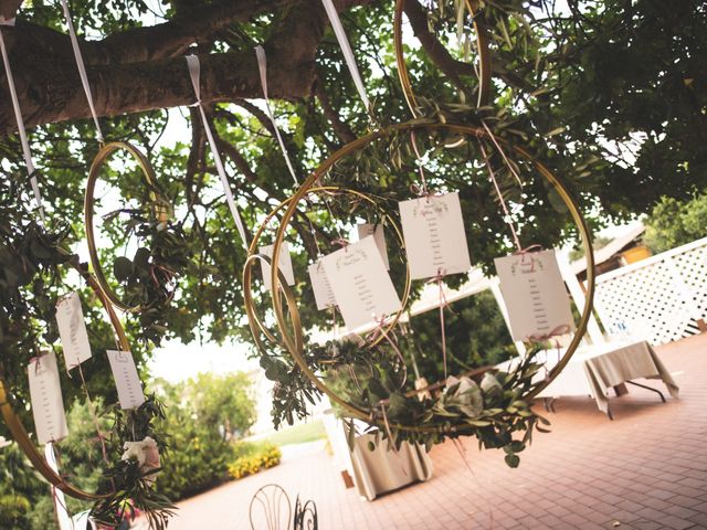 Il matrimonio di Francesco e Sara a Alghero, Sassari 60