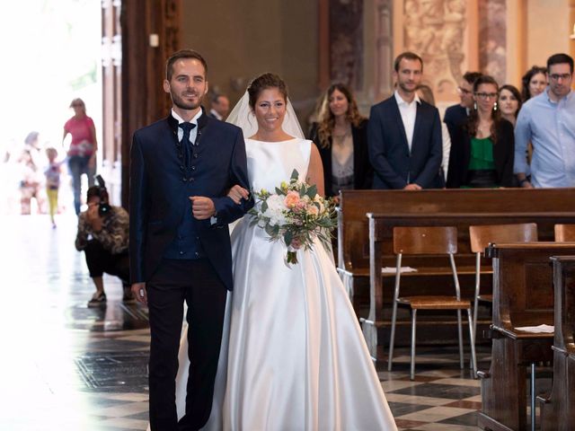 Il matrimonio di Luciano e Greta a Clusone, Bergamo 52