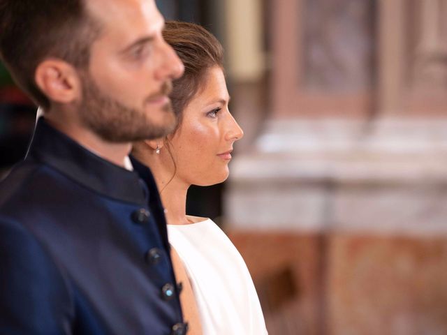 Il matrimonio di Luciano e Greta a Clusone, Bergamo 57
