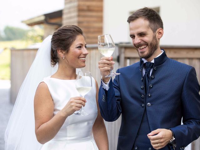 Il matrimonio di Luciano e Greta a Clusone, Bergamo 87