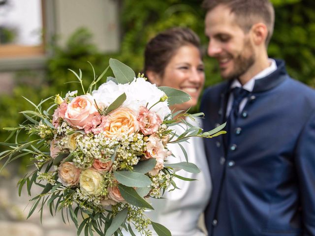 Il matrimonio di Luciano e Greta a Clusone, Bergamo 98