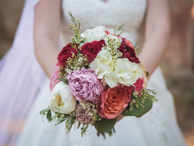 Il matrimonio di Valentin e Violette a Castiglione del Lago, Perugia 22