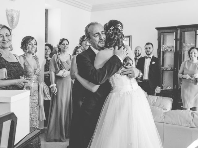 Il matrimonio di Nica e Giancarlo a Caserta, Caserta 27