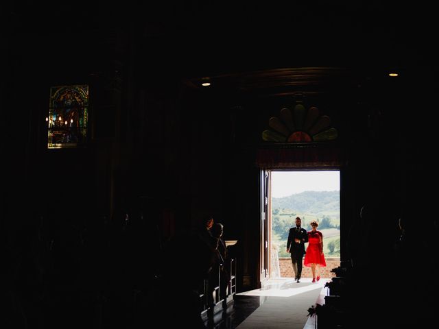 Il matrimonio di Adriano e Raffaella a Asti, Asti 18