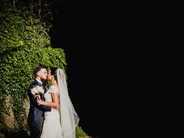 Il matrimonio di Adriano e Raffaella a Asti, Asti 28