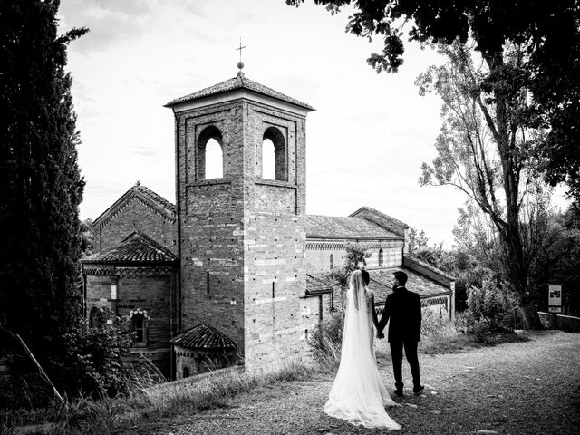 Il matrimonio di Adriano e Raffaella a Asti, Asti 30
