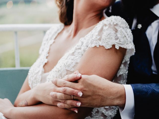 Il matrimonio di Adriano e Raffaella a Asti, Asti 43