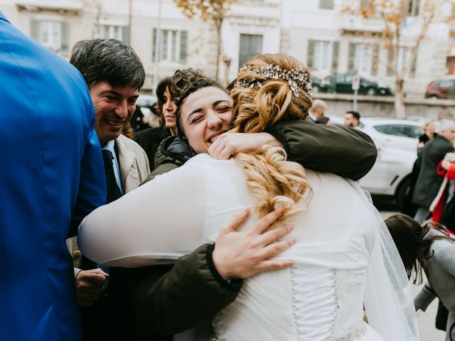 Il matrimonio di Andrea e Federica a Nuoro, Nuoro 67