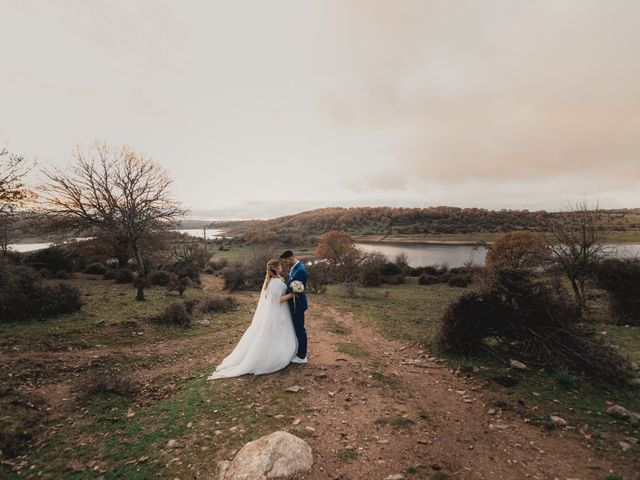 Il matrimonio di Andrea e Federica a Nuoro, Nuoro 85