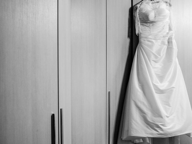 Il matrimonio di Daniele e Chiara a Bologna, Bologna 3