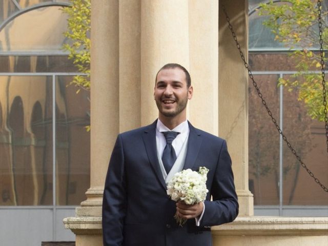 Il matrimonio di Daniele e Chiara a Bologna, Bologna 8