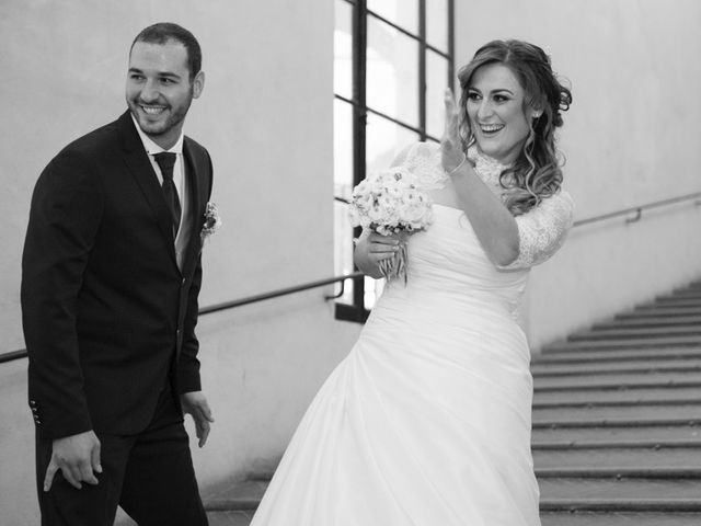 Il matrimonio di Daniele e Chiara a Bologna, Bologna 12
