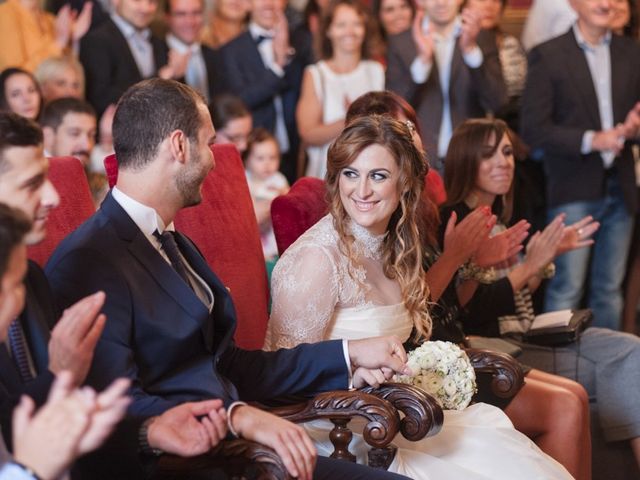 Il matrimonio di Daniele e Chiara a Bologna, Bologna 15