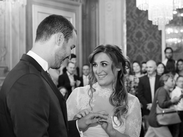 Il matrimonio di Daniele e Chiara a Bologna, Bologna 18