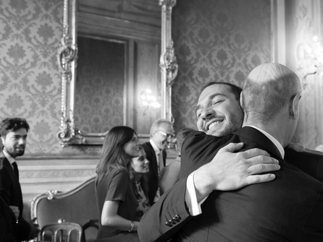 Il matrimonio di Daniele e Chiara a Bologna, Bologna 21