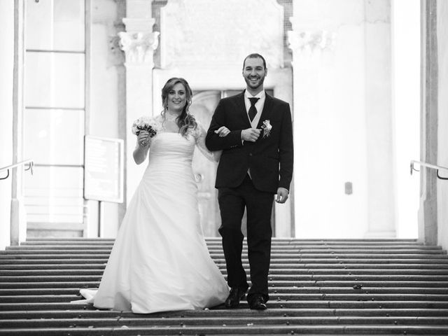 Il matrimonio di Daniele e Chiara a Bologna, Bologna 22